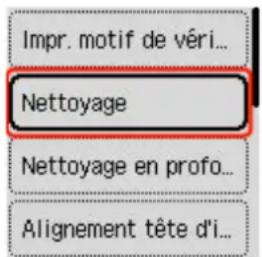 CANON Pixma G3571 - Vous devez préparer : une feuille de papier ordinaire de format A4 ou Lettre - 1