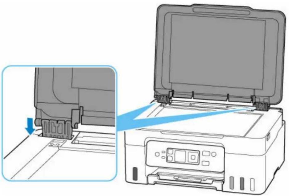 CANON Pixma G3571 - Important - 1