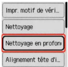 CANON Pixma G3571 - Vous devez préparer : une feuille de papier ordinaire de format A4 ou Lettre - 1
