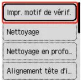 CANON Pixma G3571 - Vous devez préparer : une feuille de papier ordinaire de format A4 ou Lettre - 1