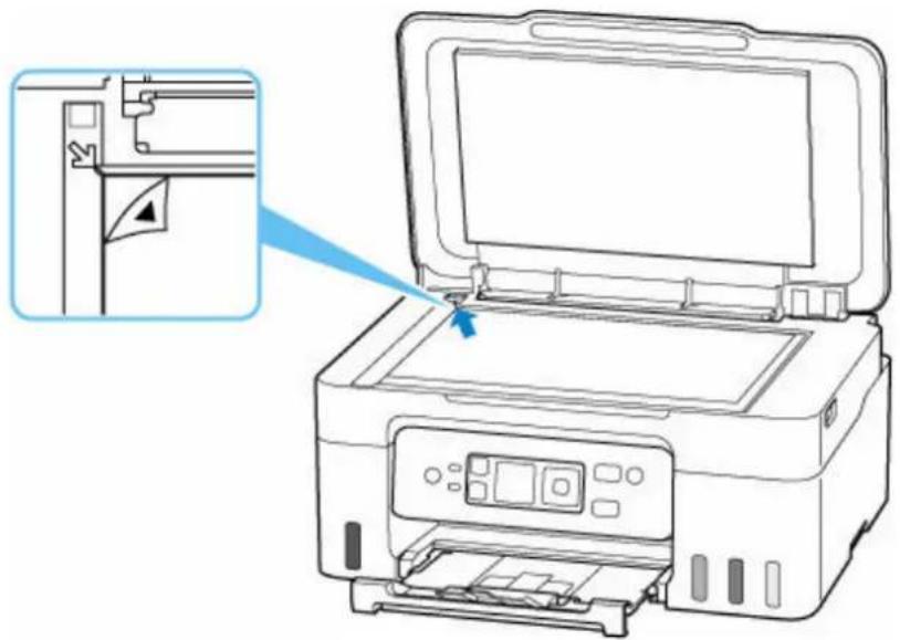 CANON Pixma G3571 - Que dois-je faire ? - 1