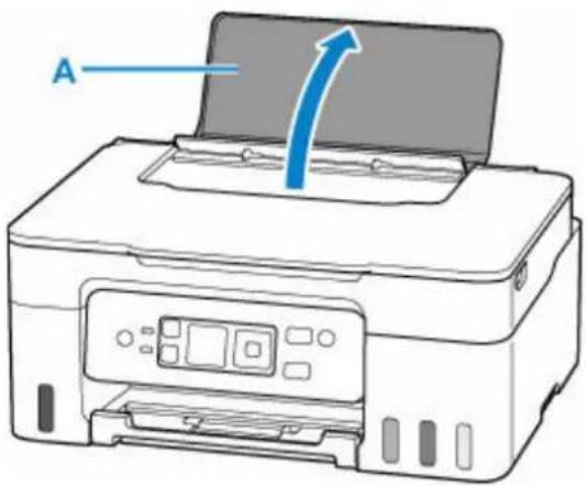 CANON Pixma G3571 - Important - 1