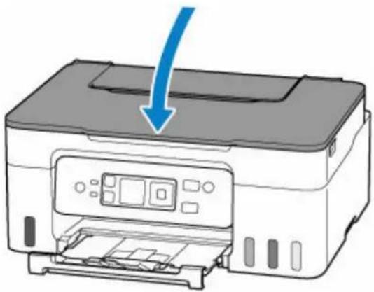 CANON Pixma G3571 - Important - 1