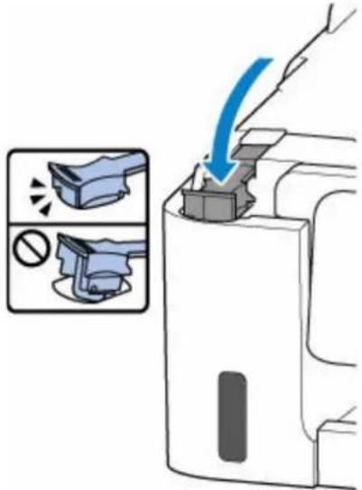 CANON Pixma G3571 - Important - 1