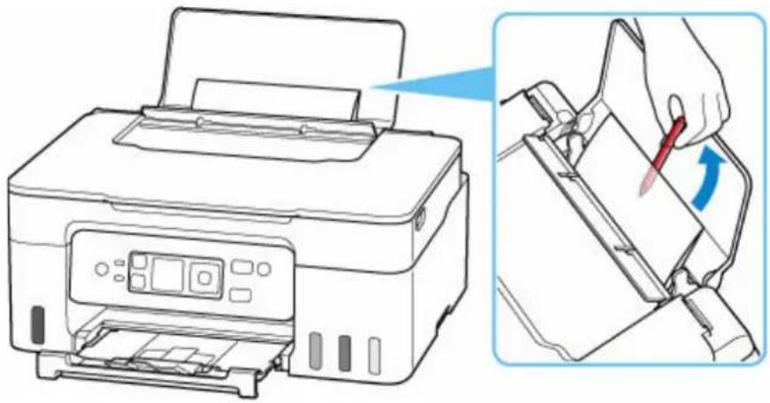 CANON Pixma G3571 - A - 2