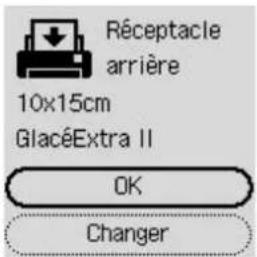 CANON Pixma G3571 - Remarque - 4