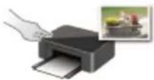 CANON Pixma G3571 - Impression - 3