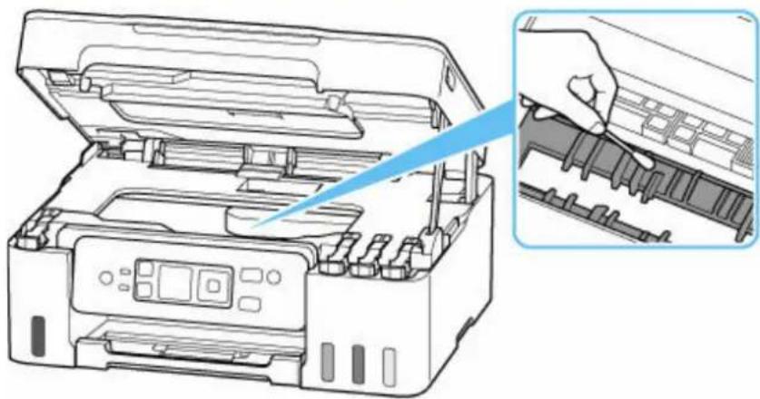 CANON Pixma G3571 - Important - 1