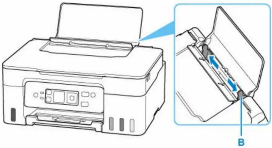 CANON Pixma G3571 - Important - 2