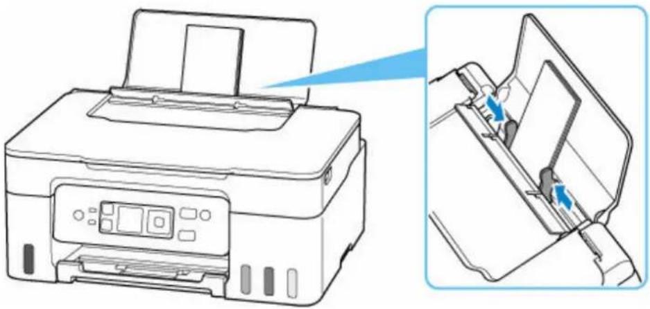 CANON Pixma G3571 - Important - 4