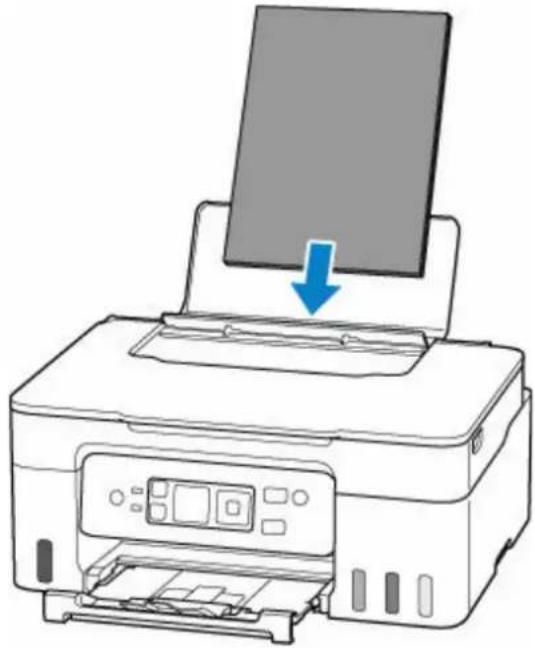 CANON Pixma G3571 - Autres mesures - 3