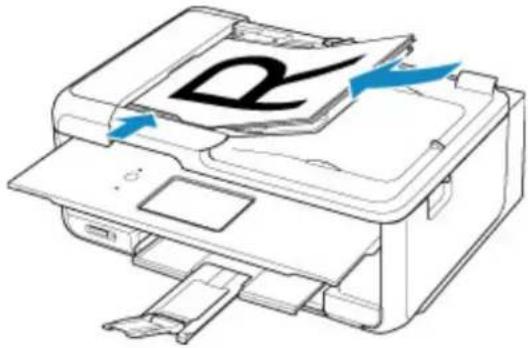CANON Pixma G3571 - Remarque - 3