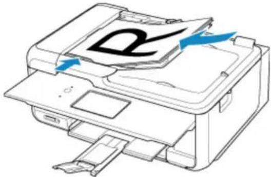 CANON Pixma G3571 - Important - 3