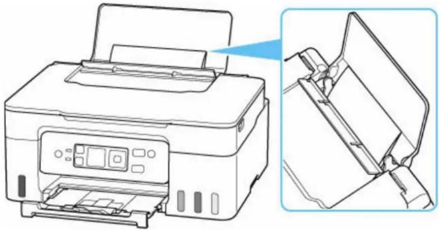 CANON Pixma G3571 - A - 1