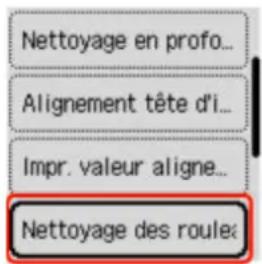 CANON Pixma G3571 - Vous devez préparer : trois feuilles de papier ordinaire de format A4 ou Lettre - 1