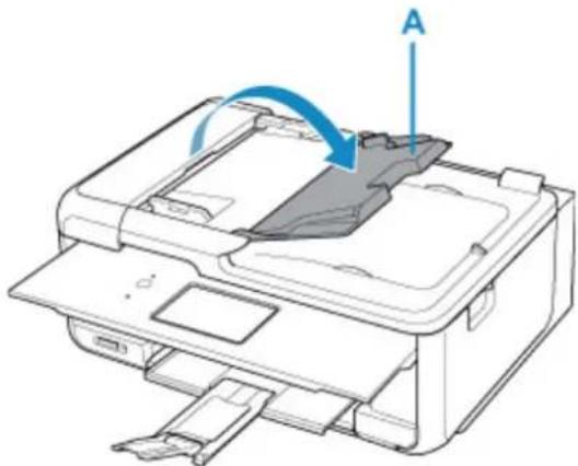 CANON Pixma G3571 - Important - 1
