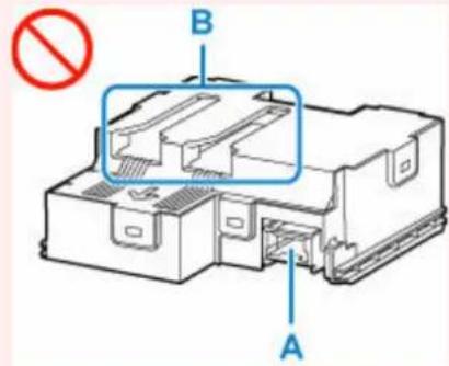 CANON Pixma G3571 - Important - 1