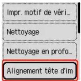CANON Pixma G3571 - Vous devez préparer : une feuille de papier ordinaire de format A4 ou Lettre - 1