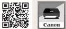 CANON Pixma TS704a - Installeer de app "Canon PRINT Inkjet/SELPHY" op uw smartphone. - 1