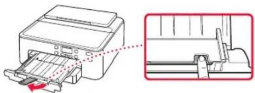 CANON Pixma TS704a - Verificar! - 1