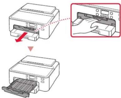 CANON Pixma TS704a - Σημαντικό - 1