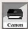 CANON Pixma TS704a - Εγκαταστήστε την εφαρμογή «Canon PRINT Inkjet/SELPHY» στο smartphone σας. - 2