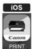 CANON Pixma TS704a - Opmerking - 2