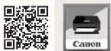 CANON Pixma TS704a - Installera appen "Canon PRINT Inkjet/SELPHY" på smarttelefonen. - 1