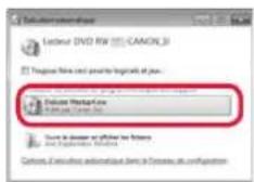 CANON Pixma TS704a - Windows 7 - 1