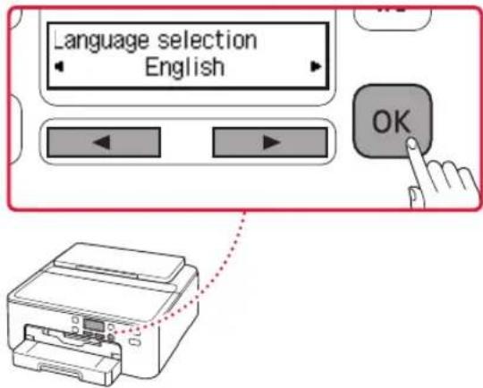 CANON Pixma TS704a - Importante - 2