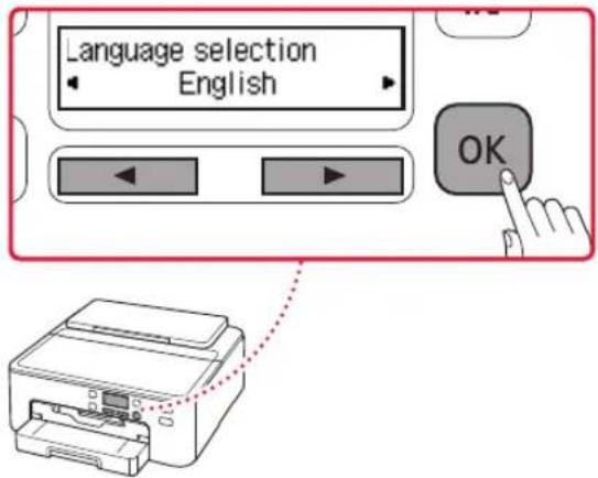 CANON Pixma TS704a - Σημαντικό - 2