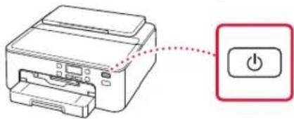 CANON Pixma TS704a - Tärkeää - 1