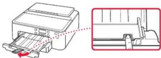 CANON Pixma TS704a - Σημαντικό - 3