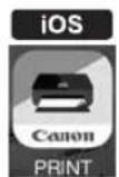 CANON Pixma TS704a - Ανοίξτε την εγκατεστημένη εφαρμογή. - 1