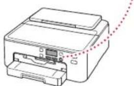 CANON Pixma TS704a - Tärkeää - 1