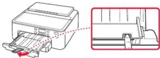 CANON Pixma TS704a - Important - 3