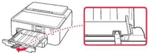 CANON Pixma TS704a - Importante - 3