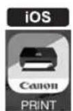 CANON Pixma TS704a - Remarque - 2