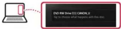 CANON Pixma TS704a - Windows 10/Windows 8.1 - 1