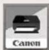 CANON Pixma TS704a - Tilslutning til en smartphone - 3