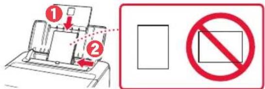 CANON Pixma TS704a - Legge i fotopapir - 3