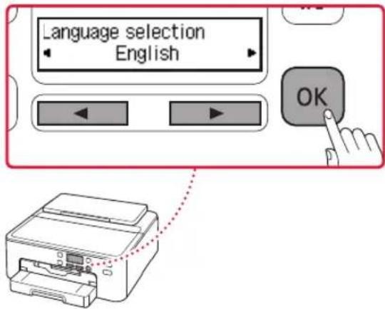 CANON Pixma TS704a - Importante - 2