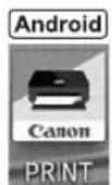 CANON Pixma TS704a - Obs! - 3