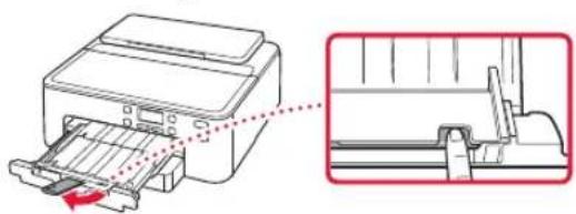 CANON Pixma TS704a - Importante - 3
