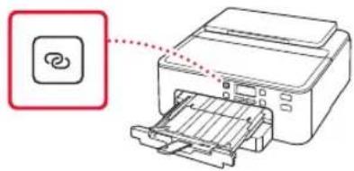 CANON Pixma TS704a - E - 1