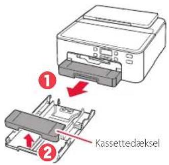 CANON Pixma TS704a - Aeskens indhold - 3