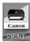 CANON Pixma TR4540 - Android - 1