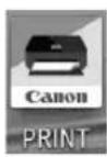 CANON Pixma TR4540 - Android - 1
