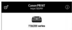 CANON Pixma TR4540 - Σημείωση - 2