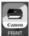 CANON Pixma TR4540 - Σημείωση - 1